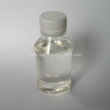 Plasticizer Dioctyl Phthalate DOP Oil For PVC